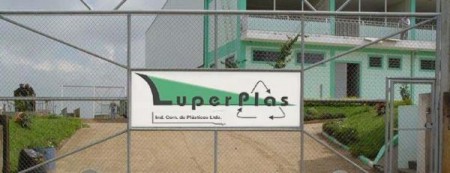LUPERPLAS- INDUSTRIA E COMERCIO PLASTICOS